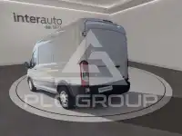 2022 Ford TRANSIT