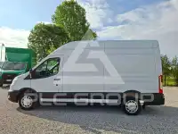 2022 Ford TRANSIT