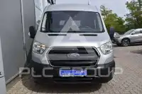 2022 Ford TRANSIT