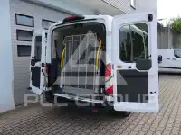 2022 Ford TRANSIT
