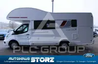 2022 Ford TRANSIT