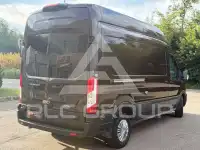 2022 Ford TRANSIT