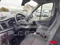 2022 Ford TRANSIT