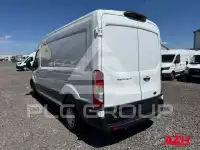 2022 Ford TRANSIT