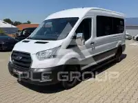 2022 Ford E-Series