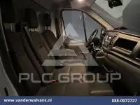2022 Ford TRANSIT