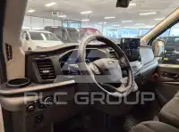 2022 Ford TRANSIT
