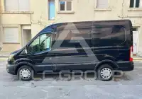 2022 Ford TRANSIT