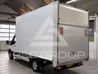 2022 Ford TRANSIT