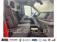 2022 Ford TRANSIT
