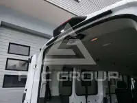 2022 Ford TRANSIT