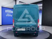 2022 Ford TRANSIT