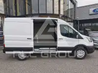 2022 Ford TRANSIT