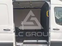 2022 Ford TRANSIT