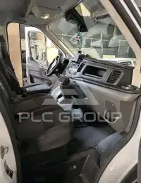 2022 Ford TRANSIT