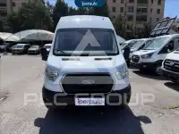 2022 Ford TRANSIT