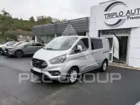 2022 Ford TRANSIT