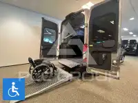2022 Ford TRANSIT