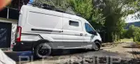 2022 Ford TRANSIT