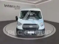 2022 Ford TRANSIT