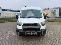 2022 Ford TRANSIT