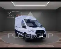 2022 Ford TRANSIT