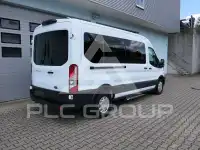 2022 Ford TRANSIT