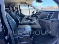 2022 Ford TRANSIT
