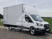 2022 Ford TRANSIT