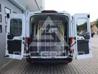 2022 Ford TRANSIT