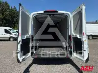 2022 Ford TRANSIT