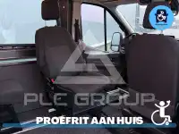 2022 Ford TRANSIT