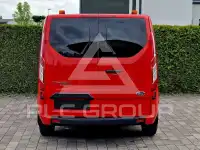 2022 Ford TRANSIT