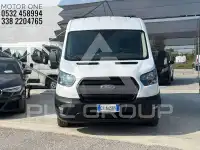 2022 Ford TRANSIT