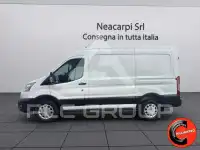 2022 Ford TRANSIT