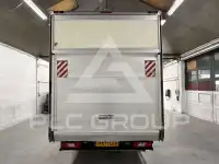 2022 Ford TRANSIT