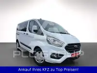 2022 Ford TRANSIT