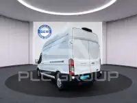 2022 Ford TRANSIT