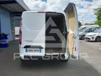 2022 Ford TRANSIT