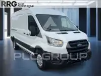 2022 Ford TRANSIT