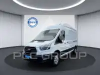 2022 Ford TRANSIT