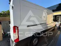 2022 Ford TRANSIT