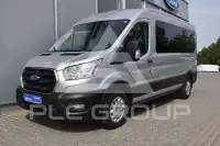 2022 Ford TRANSIT