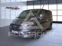 2022 Ford TRANSIT