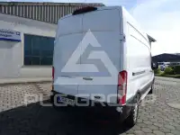 2022 Ford TRANSIT
