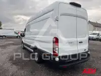 2022 Ford TRANSIT