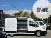 2022 Ford TRANSIT