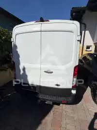 2022 Ford TRANSIT