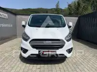 2022 Ford TRANSIT