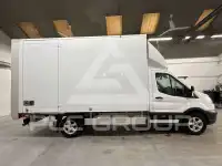 2022 Ford TRANSIT